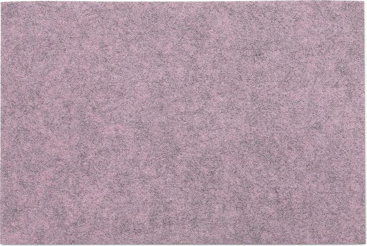 Image du produit Kela Set de table Alia rosé (45 x 30 cm)