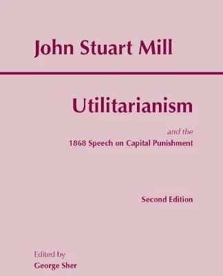 Immagine prodotto The Utilitarianism (Inglese, Mulino John Stuart, George Sher, 2002)
