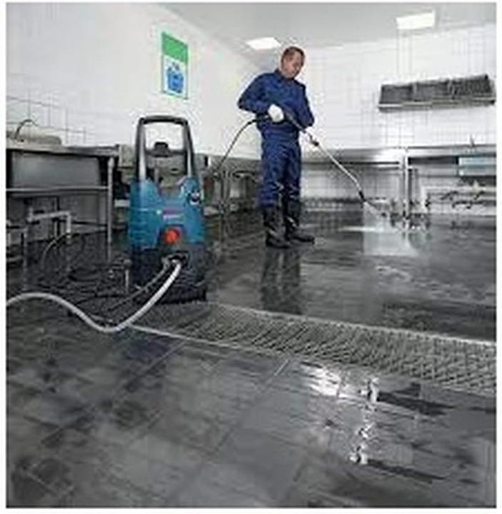 Image du produit Bosch Professional GHP 5-65 X (Fonctionnement sur secteur)