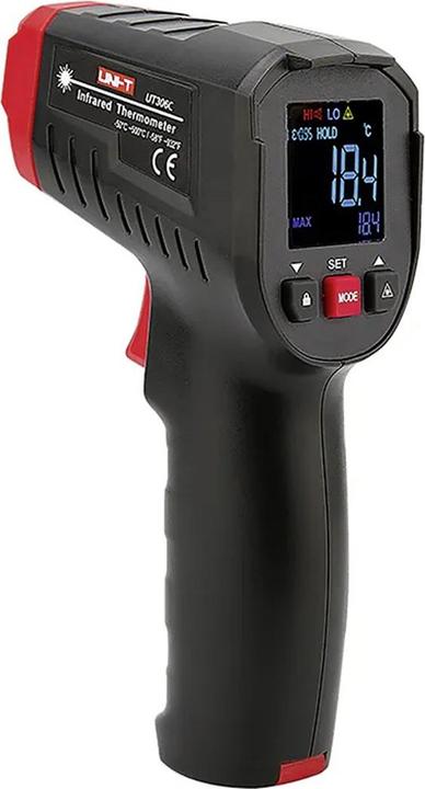 Steffen Infrarot-Thermometer