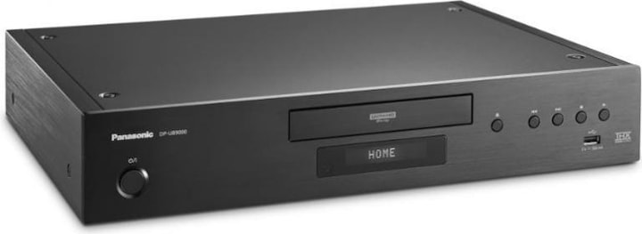 Immagine prodotto Panasonic DP-UB9000 (1 GB, Lettore Blu-ray)