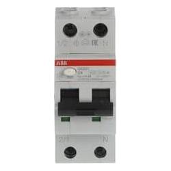 Thumbnail - ABB, Schutzschalter, DS201 C4 A300