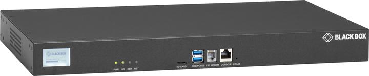 Produktbild Black Box Console Server 16 Port