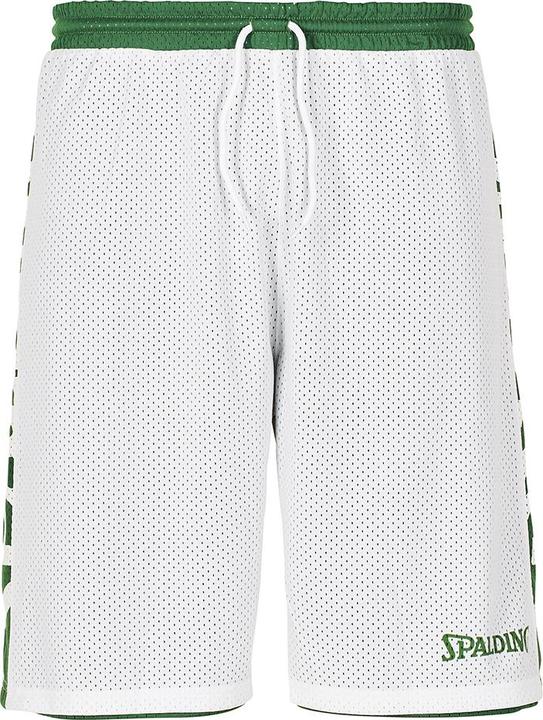 Immagine prodotto Spalding Pantaloncini Reversibili Essenziali (116)