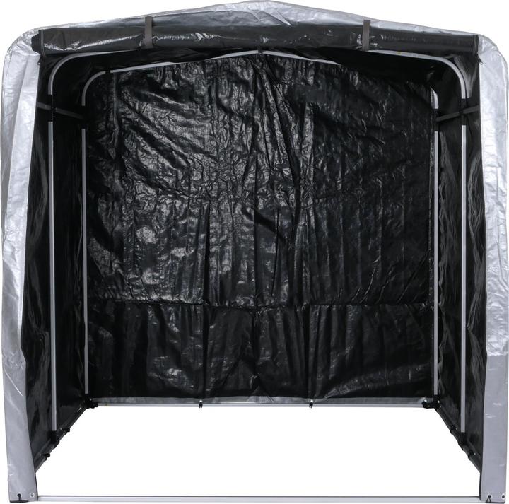 Image du produit JOHN316 Foliengarage