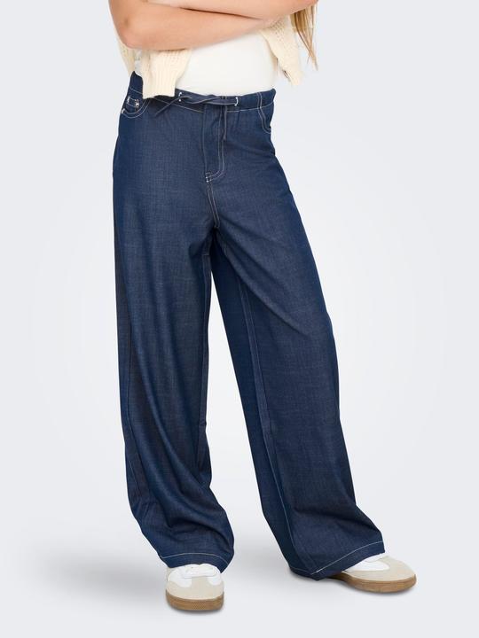 Immagine prodotto Only KOGJINA Weiter Beinschnitt Hose Hose (158)