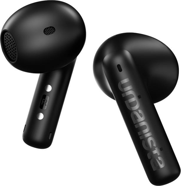 Actual product image Urbanista Santa M Black (ANC, 24 h, Wireless)