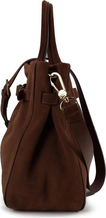 Produktbild Abro Jill Schultertasche Leder 36 cm
