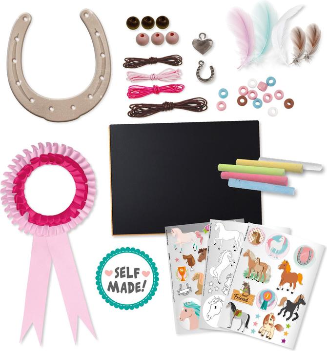 Actual product image Lena DIY My Pony