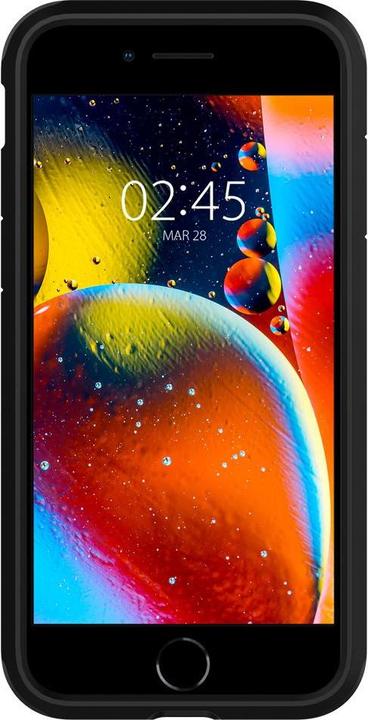 Productafbeelding Spigen Stoer pantser (Apple iPhone SE)