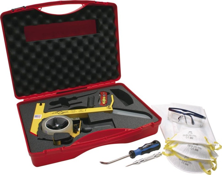 Produktbild Glas Italia Glasmanagement-Set