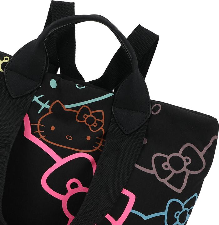 Produktbild Fritzi aus Preußen Hello Kitty fritzi Ju Handtasche 43 cm