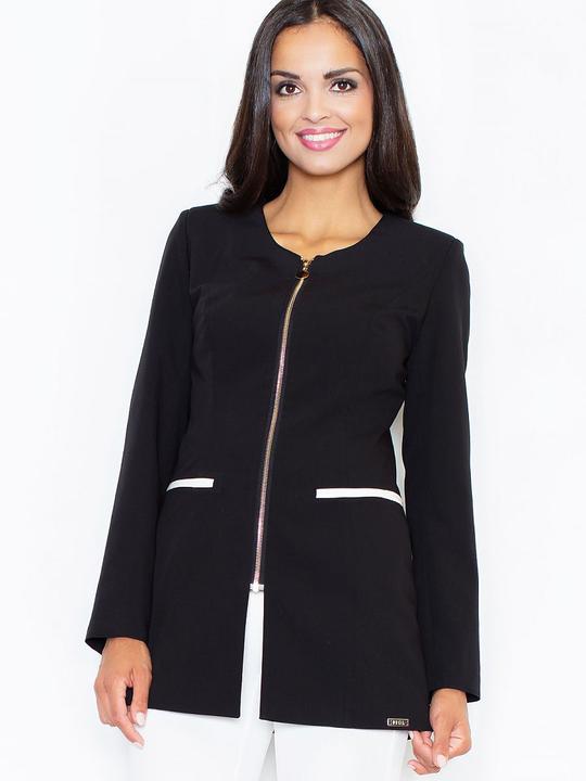 Actual product image Figl Jacket model (XL)