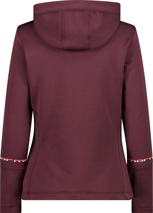 Actual product image CMP Campagnolo Hoodie (M)