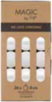 Produktbild Inge’s Glas Christmas Decor Christbaumkugeln (36-teilig)