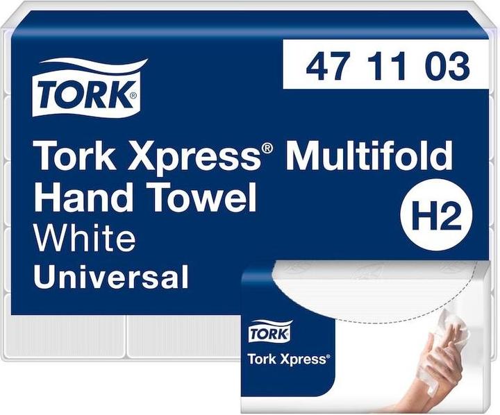Produktbild Tork Xpress Multifold (1x)