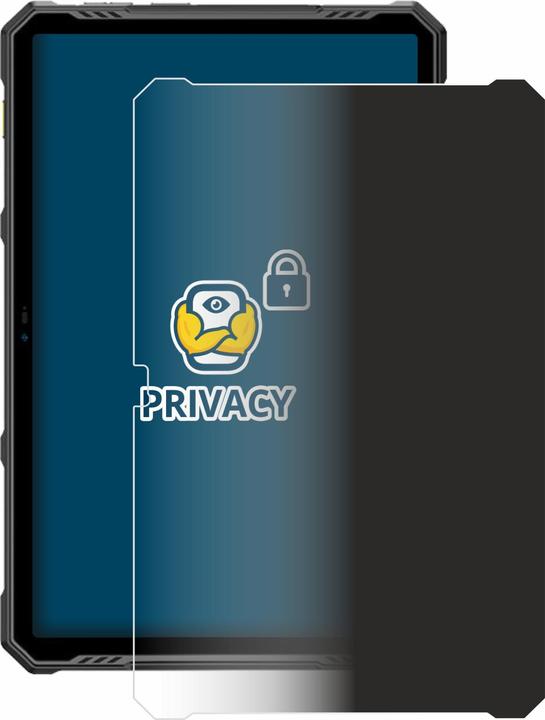 Immagine prodotto BROTECT Pellicola Privacy (1 pz., Ulefone Armor Pad 3 Pro)