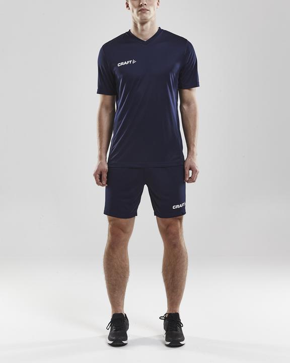 Actual product image Craft Squad Jersey Solid M (XS)