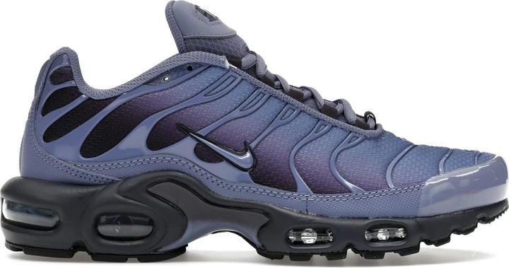 Grotta Viola, Mondo Indaco, Nero