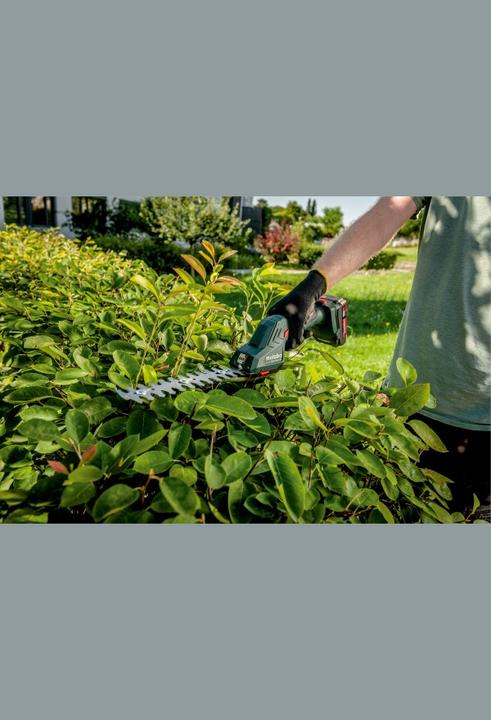 Produktbild Metabo SGS 18 LTX Q (Akkubetrieb)