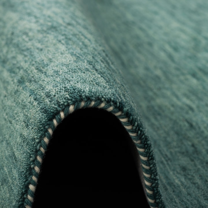 Actual product image Theko Nature Carpet Indo Gabbeh Ella (160 x 230 cm)