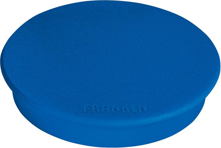 Produktbild Franken Magnet rund (10x)