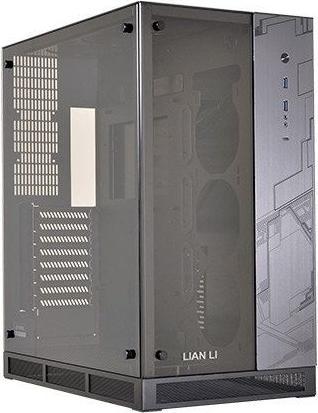 Actual product image Lian-Li O11Dynamic XL (ATX, mATX, Mini-ITX, E-ATX)