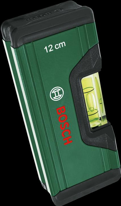 Immagine prodotto Bosch Home & Garden Livella a bolla d'aria 12 cm (12 cm)