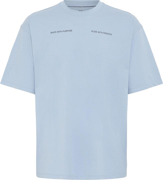 Actual product image Blend Keaton Backprint (L)