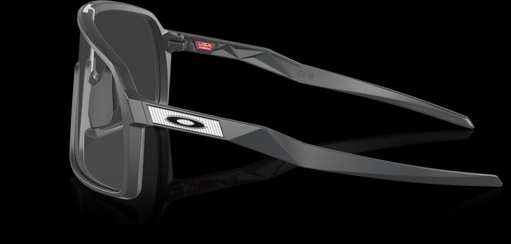 Produktbild Oakley Sutro (Matte carbon, Klar)