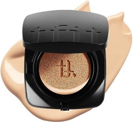 Produktbild Tfit Layering Fit Glow Cushion Ex SPF 50+ PA++++ Glow Finish Lightweight
