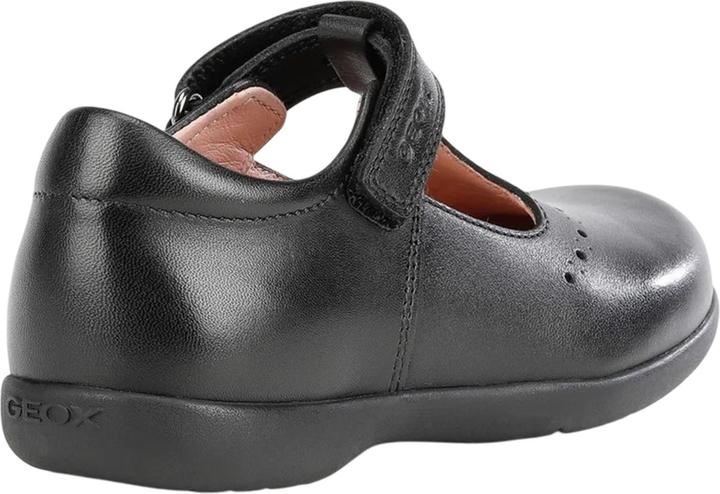 Produktbild Geox Naimara Ballerinas Mädchen Leder (25.5)