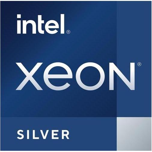 Intel Silver 4316 (LGA 4189, 2.30 GHz, 20 -Core), Prozessor