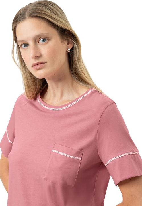 Produktbild Mey Crochet Dots Schlafanzug (46)