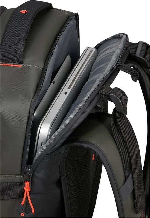 Produktbild Samsonite Ecodiver Reise-Rucksack S (38 l)