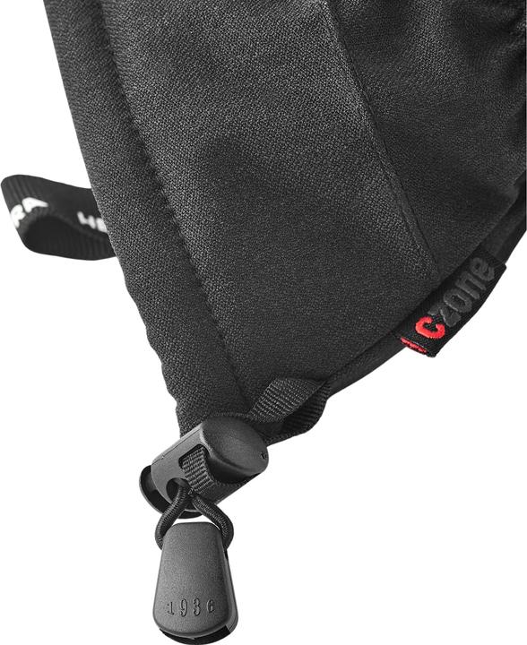Actual product image Hestra CZone Mountain - 5 fingers (10)