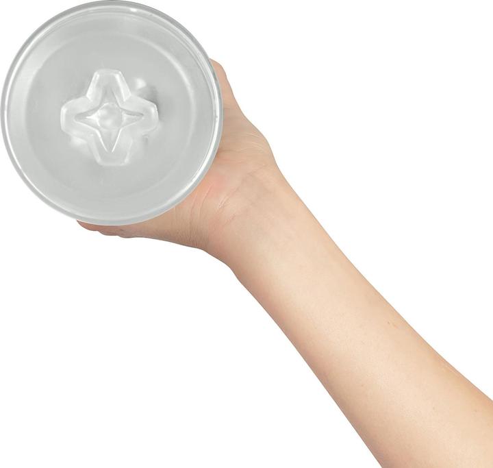 Actual product image Kiiroo Feel Mouth Stroker