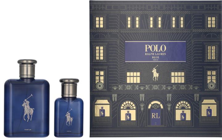 Produktbild Ralph Lauren Polo Blue (Parfum set)