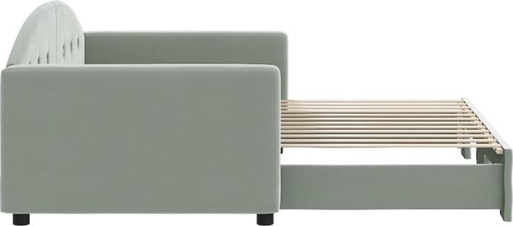 Produktbild vidaXL Becca (90 x 200 cm)