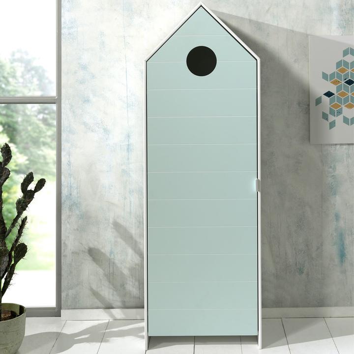 Produktbild Vipack Regalschrank Casami (37 cm)