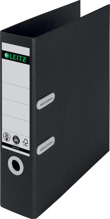 Image du produit Leitz RECYCLE - Dossier (A4, 80 mm, 1 pcs)