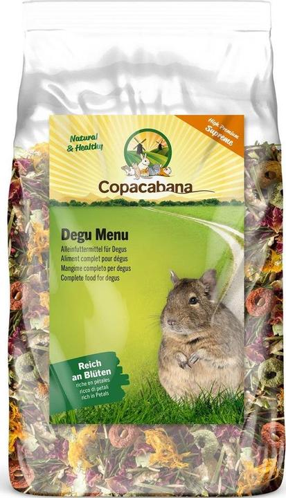 Produktbild Copacabana Degumen Super Premium 500g (0.50 kg, 1 x)