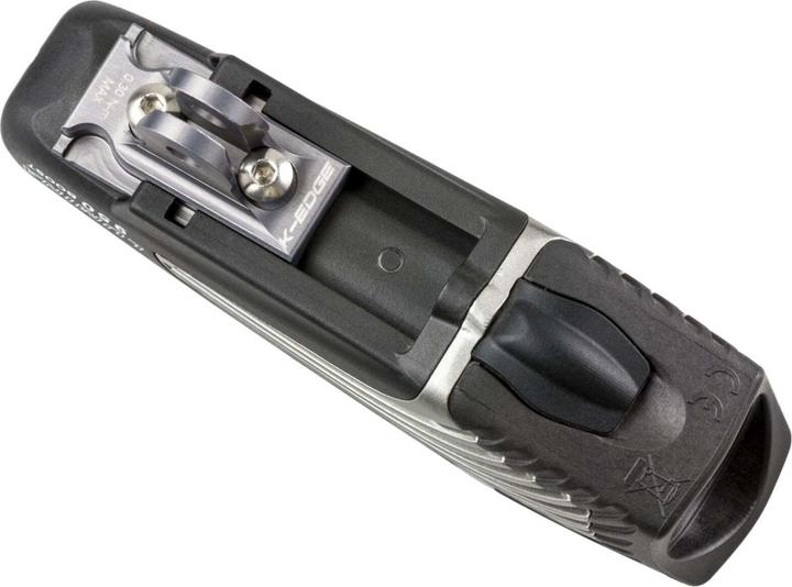 Actual product image K-Edge NiteRider Lumina