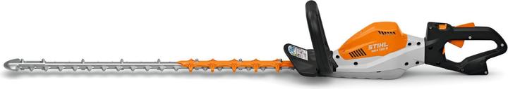 Actual product image Stihl Cordless hedge trimmer HSA 130 T cutting length 75 cm AP system (Rechargeable battery operated)