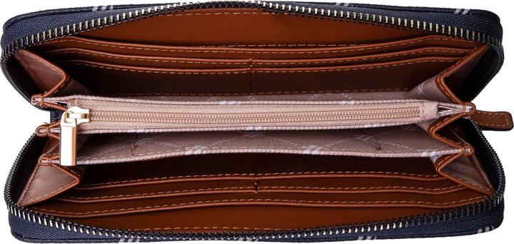 Actual product image Lazarotti Palermo wallet 19.5 cm