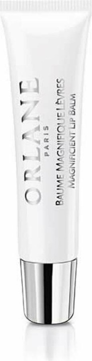 Actual product image Orlane Magnificent Lip Balm (Balm, 15 ml)