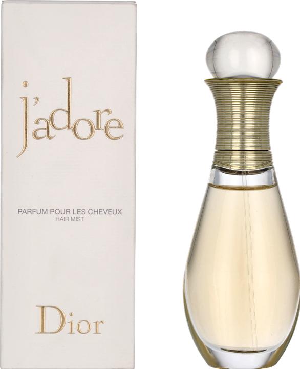 Actual product image Dior J'Adore (40 ml)