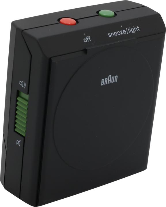 Produktbild Braun Travel