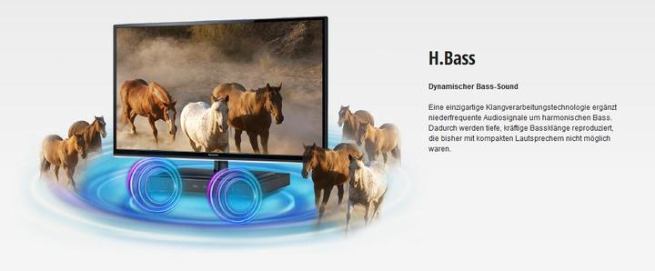 Image du produit Panasonic Sc-Hte180egk (120 W)