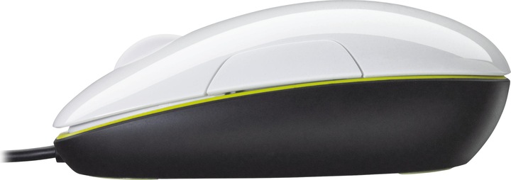 Actual product image Logitech M150 (Cable)
